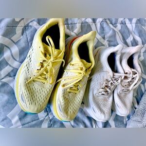 HOKA SHOES